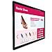 Lavagna Interattiva 55" LED IPS Touch 55BDL3452T 3840x2160 4K Ultra HD - Foto miniatura 1