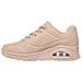 Uno-stand On Air, Donna, Beige, Sneakers, Numero: 36 Eu - Foto miniatura 6