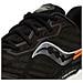 Scarpe Triumph 19 Taglia 42 Codice S20678-10 Nero - Foto miniatura 2