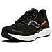 Scarpe Triumph 19 Taglia 42 Codice S20678-10 Nero - Foto miniatura 6