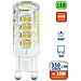 Lampadina Smd Led, Capsula G9, 3.5w / 350lm, Base G9, 3000k - Foto miniatura 1