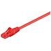 CAT 6, 0.5m, 0,5m, Cat6, U / UTP (UTP)  - Foto miniatura 1