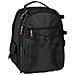 1393R1, Zaino, Universale, Nero - Foto miniatura 1