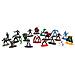Marvel Set 20 Pezzi - Foto miniatura 1