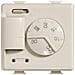 Termostato Ambiente 230v Matix Magic - A5711 - Foto miniatura 2