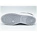 Scarpe Court Vision Mid Next Nature Taglia 41 Codice Dn3577-101 Bianco - Foto miniatura 9