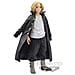 Tokyo Revengers Pvc Statue Manjiro Sano 16 Cm - Foto miniatura 2