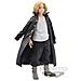 Tokyo Revengers Pvc Statue Manjiro Sano 16 Cm - Foto miniatura 1