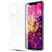 Custodia Compatibile Con Apple Iphone 12 (6,1"" Zoll) In Completamente Trasparente - Coperchio Protettivo In Silicone Tpu Flessibile - Foto miniatura 1