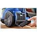 XB2125/09 Aspirapolvere a Traino Senza Sacchetto Potenza 850 Watt Colore Blu / Giallo - Foto miniatura 7