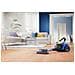 XB2125/09 Aspirapolvere a Traino Senza Sacchetto Potenza 850 Watt Colore Blu / Giallo - Foto miniatura 8