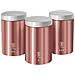 Set Contenitori Da Cucina Berlinger Haus Bh-6270 - Foto miniatura 1