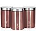 Set Contenitori Da Cucina Berlinger Haus Bh-6270 - Foto miniatura 3