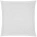 Copricuscino In Cotone, 63 X 63 Cm, Bianco - Foto miniatura 1