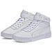 Scarpe Carina 2.0 Mid Taglia 37 Codice 385851-02 Bianco - Foto miniatura 5