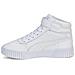 Scarpe Carina 2.0 Mid Taglia 37 Codice 385851-02 Bianco - Foto miniatura 2