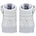Scarpe Carina 2.0 Mid Taglia 37 Codice 385851-02 Bianco - Foto miniatura 3