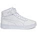 Scarpe Carina 2.0 Mid Taglia 37 Codice 385851-02 Bianco - Foto miniatura 1
