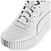 Scarpe Carina 2.0 Mid Taglia 37 Codice 385851-02 Bianco - Foto miniatura 11
