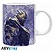 Thanos - Avengers - Marvel - Mug Tazza - Abystyle - Ceramica - 320 Ml - 14 Cm - Foto miniatura 3