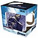 Thanos - Avengers - Marvel - Mug Tazza - Abystyle - Ceramica - 320 Ml - 14 Cm - Foto miniatura 4