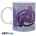Thanos - Avengers - Marvel - Mug Tazza - Abystyle - Ceramica - 320 Ml - 14 Cm - Foto miniatura 5