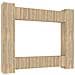Set Mobili Porta TV 8pz Rovere Sonoma in Legno Multistrato - Foto miniatura 2