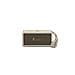 Speaker Portatile Ricaricabile Middleton Amplificato Bluetooth 5.1 Autonomia fino a 20 Ore IP67 Colore Crema - Foto miniatura 2