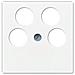 A 561-4 Sat2 Ww Bianco - Foto miniatura 1