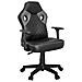 Poltrona Ufficio Gaming Spider Nero Grigio - Foto miniatura 1