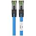 Goobay 45662 Cavo Di Rete Blu 5 M Cat8.1 S /ftp (s-stp) - Foto miniatura 1
