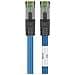 Goobay 45662 Cavo Di Rete Blu 5 M Cat8.1 S /ftp (s-stp) - Foto miniatura 2