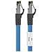 Goobay 45662 Cavo Di Rete Blu 5 M Cat8.1 S /ftp (s-stp) - Foto miniatura 3