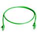 Telegrtner L00000a0288 Cavo Di Rete Verde 0,5 M Cat6 U /utp (utp) - Foto miniatura 1