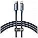 Cajy000201 Cavo Per Cellulare Grigio 1,2 M Usb C Lightning - Foto miniatura 1