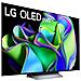 TV OLED evo Ultra HD 4K 83" OLED83C31LA Smart TV WebOS - Foto miniatura 6