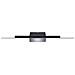 TV OLED evo Ultra HD 4K 83" OLED83C31LA Smart TV WebOS - Foto miniatura 9