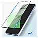 Vetro Temperato Per Samsung Galaxy A15 Adesione Totale - Foto miniatura 5