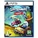 Videogioco Playstation 5 The Smurfs: Kart - Foto miniatura 1