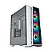 MasterBox 520 Midi Tower Bianco - Foto miniatura 2