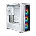 MasterBox 520 Midi Tower Bianco - Foto miniatura 4