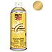 Vernice Spray Pintyplus Tech Galvazinc G151 306 Ml Brillante Oro - Foto miniatura 2