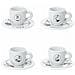 Set Da Caffè 700000669 8 Pezzi Multicolore - Foto miniatura 1