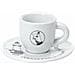 Set Da Caffè 700000669 8 Pezzi Multicolore - Foto miniatura 5