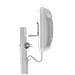 Antenna 960 MHz 11 dBi Colore Bianco - Foto miniatura 4