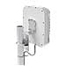 Antenna 960 MHz 11 dBi Colore Bianco - Foto miniatura 3