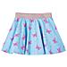Gonna Da Bambina Blu 128 - Foto miniatura 1