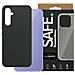 Safe. Case For Samsung Galaxy A54 5g Custodia Per Cellulare Cover Trasparente - Foto miniatura 2