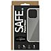 Safe. Case For Samsung Galaxy A54 5g Custodia Per Cellulare Cover Trasparente - Foto miniatura 3