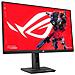 Monitor 27” LED IPS Gaming ROG Strix XG27UCS 4K Ultra HD 3840 x 2160 Pixel Tempo di Risposta 1 ms Frequenza di Aggiornamento 160 (Hz) - Foto miniatura 3